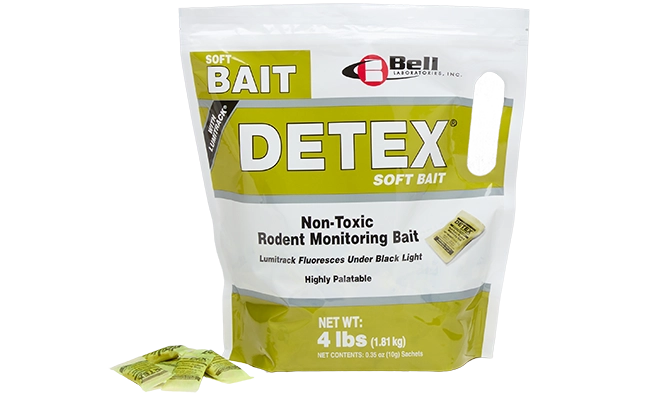 Bell Detex SB
