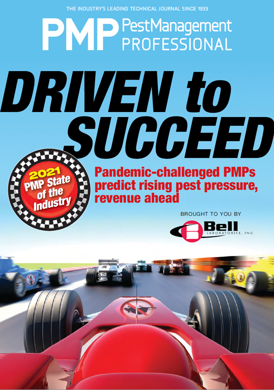 COVER: GETTY IMAGES: HENRIK5000, COOLVECTORMAKER/ISTOCK/GETTY IMAGES PLUS; BIG_RYAN/DIGITALVISION VECTORS