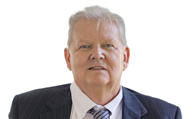 Richard Deering