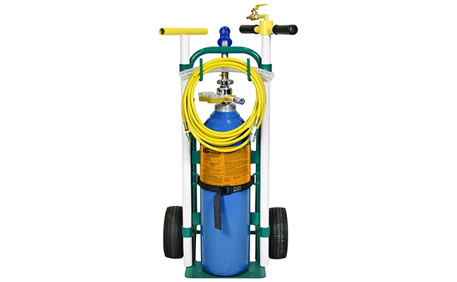 IGI CO₂ Powered by Liphatech