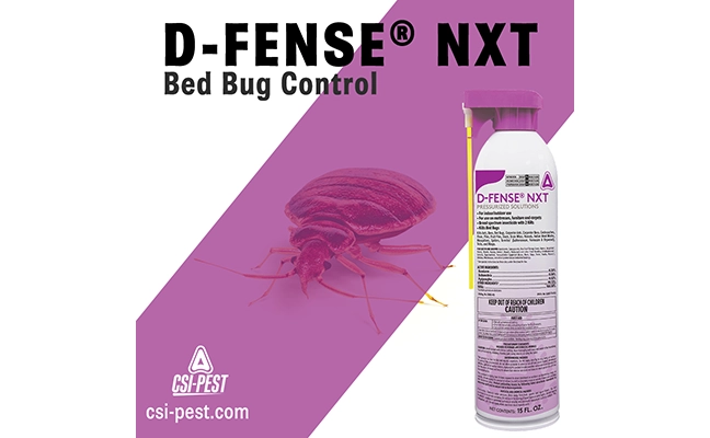 D-Fense NXT graphic