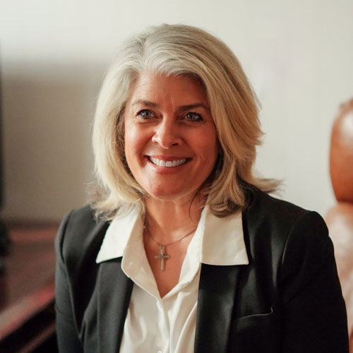 Andrea Hancock