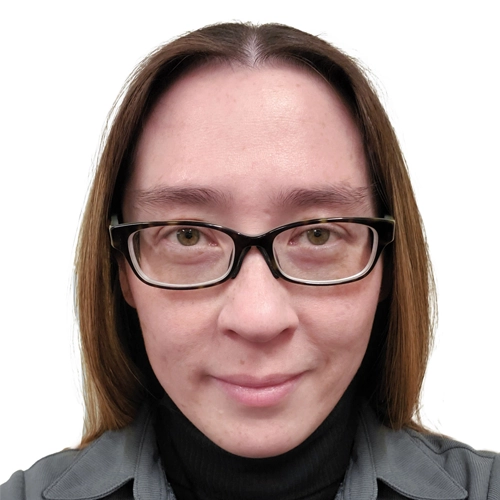 Natasha Wright
