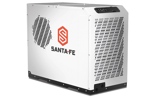 Santa Fe Dry110