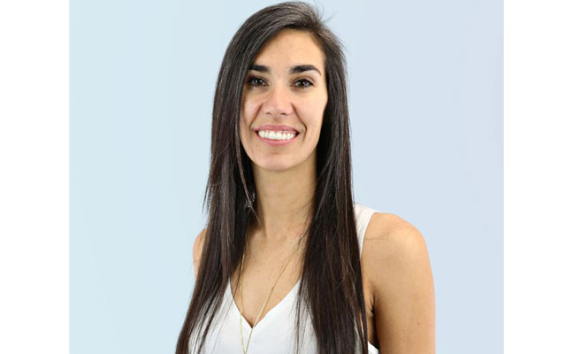 Dr. Katie Stevens