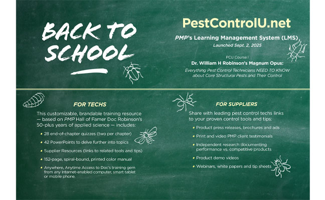 IMAGE: PMP STAFF
