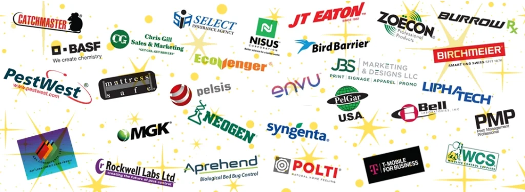 NYPE Sponsor Logos