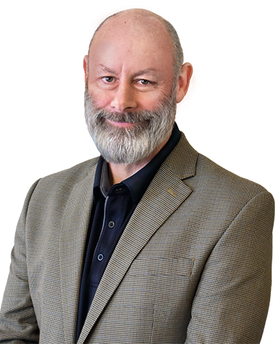 Marty Whitford