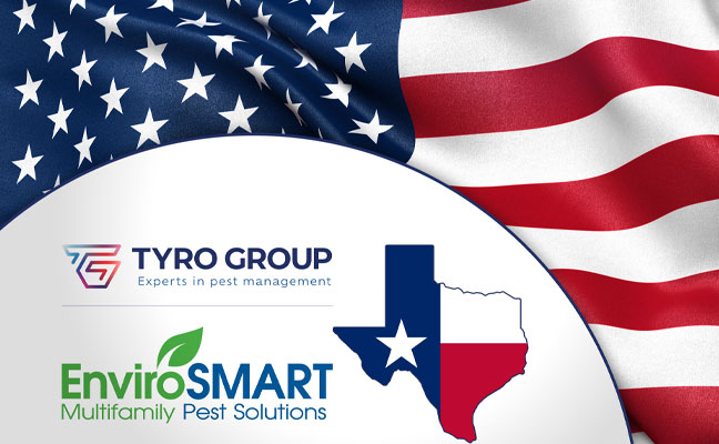 IMAGE: TYRO GROUP