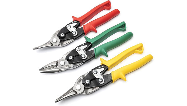 IMAGE: WISS SNIPS