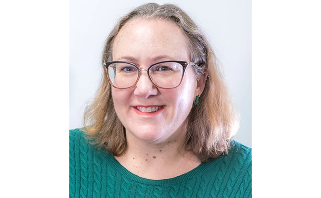 Anna Iversen, BCE