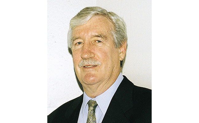Dr. Doug Mampe