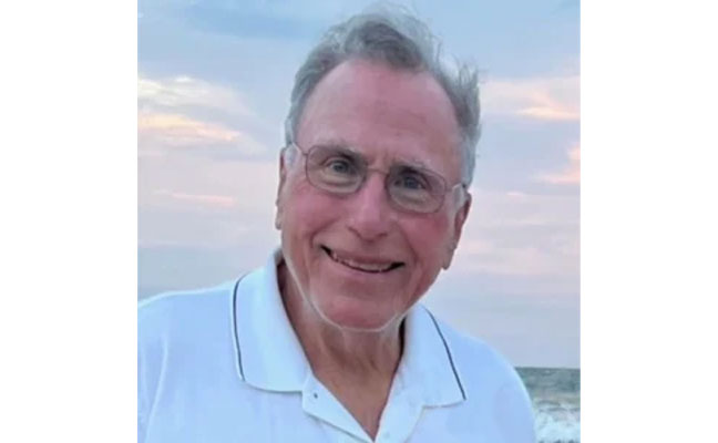 Thomas Forshaw III