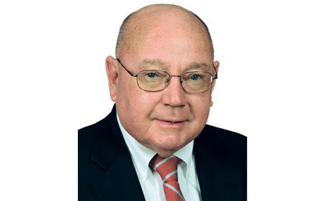 Dick Sameth