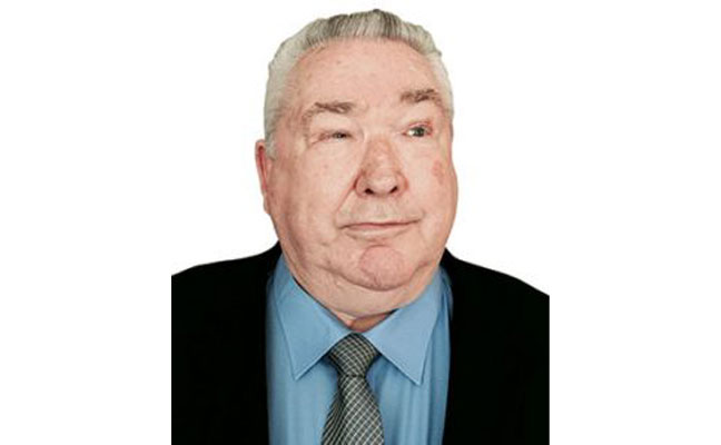Paul Hardy