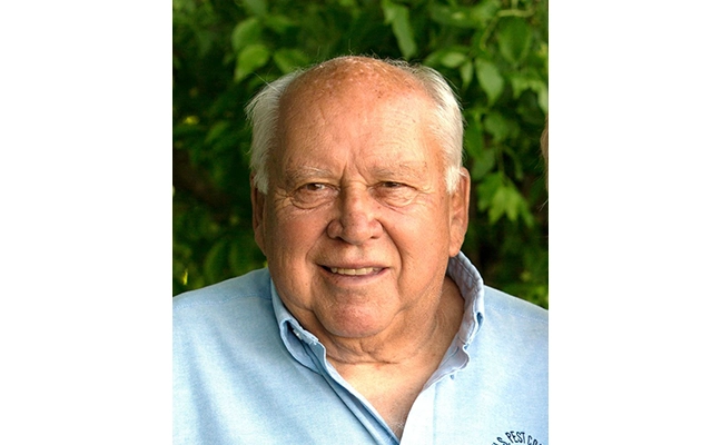 Ernie Nascimento