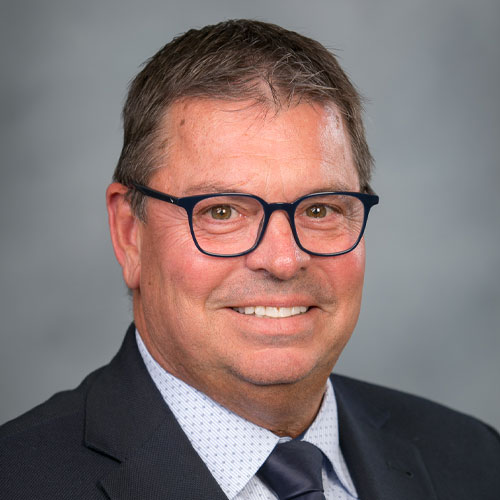 Mike Swanson