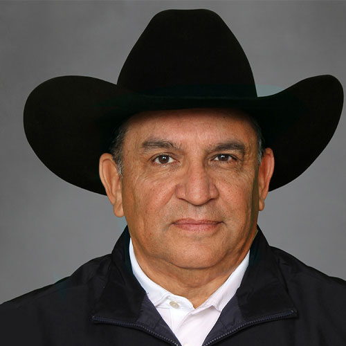 Richard Cruz, ACE