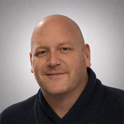 Brian Lindhorst