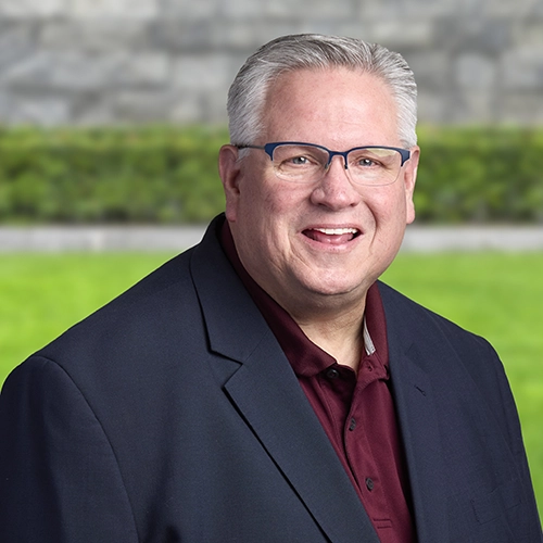 Dave Ravel