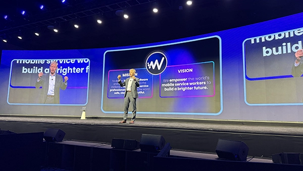 IMAGE: WORKWAVE