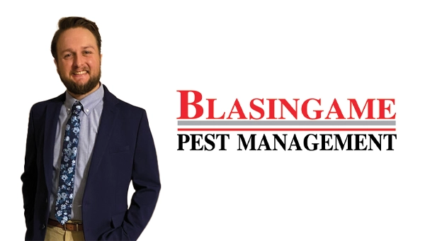 Dylan Blasingame